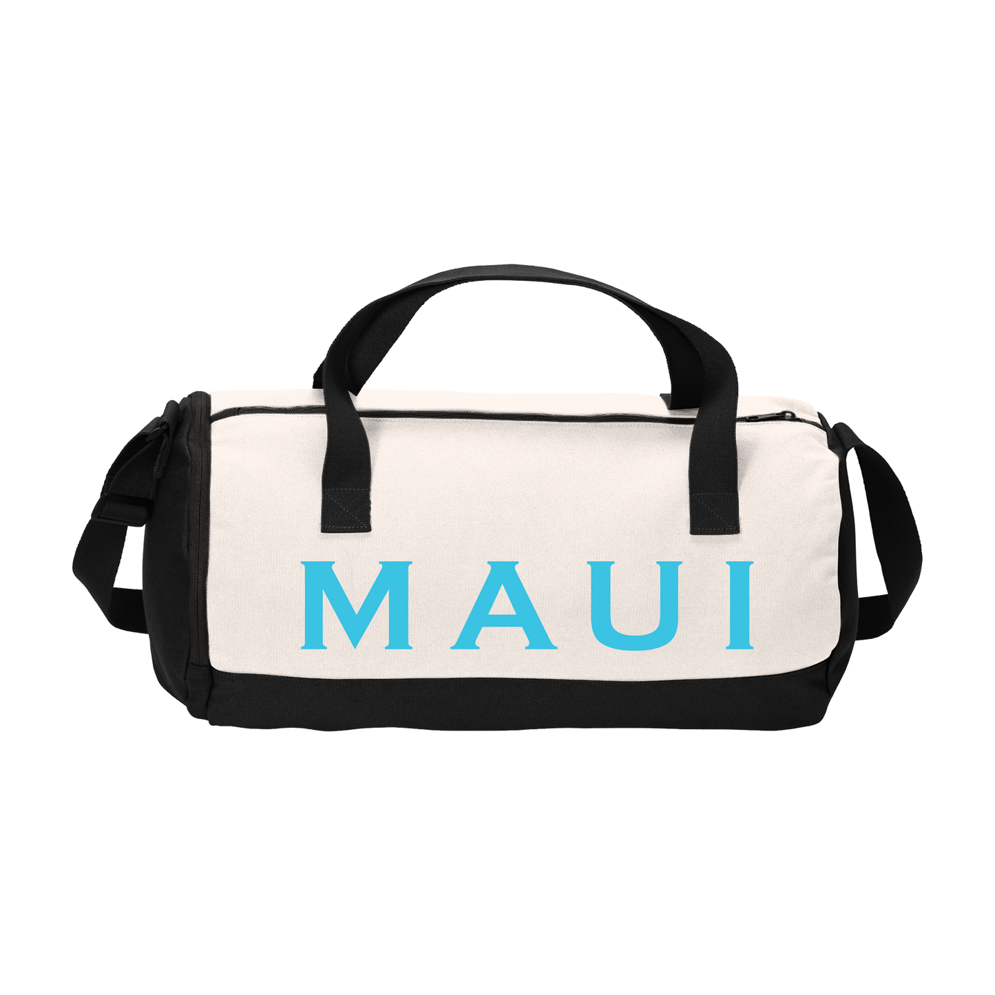 Club Makena MAUI Duffel Bag