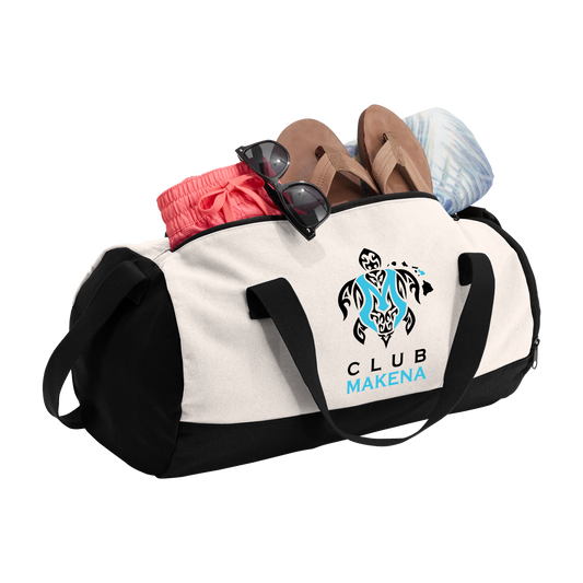 Club Makena MAUI Duffel Bag