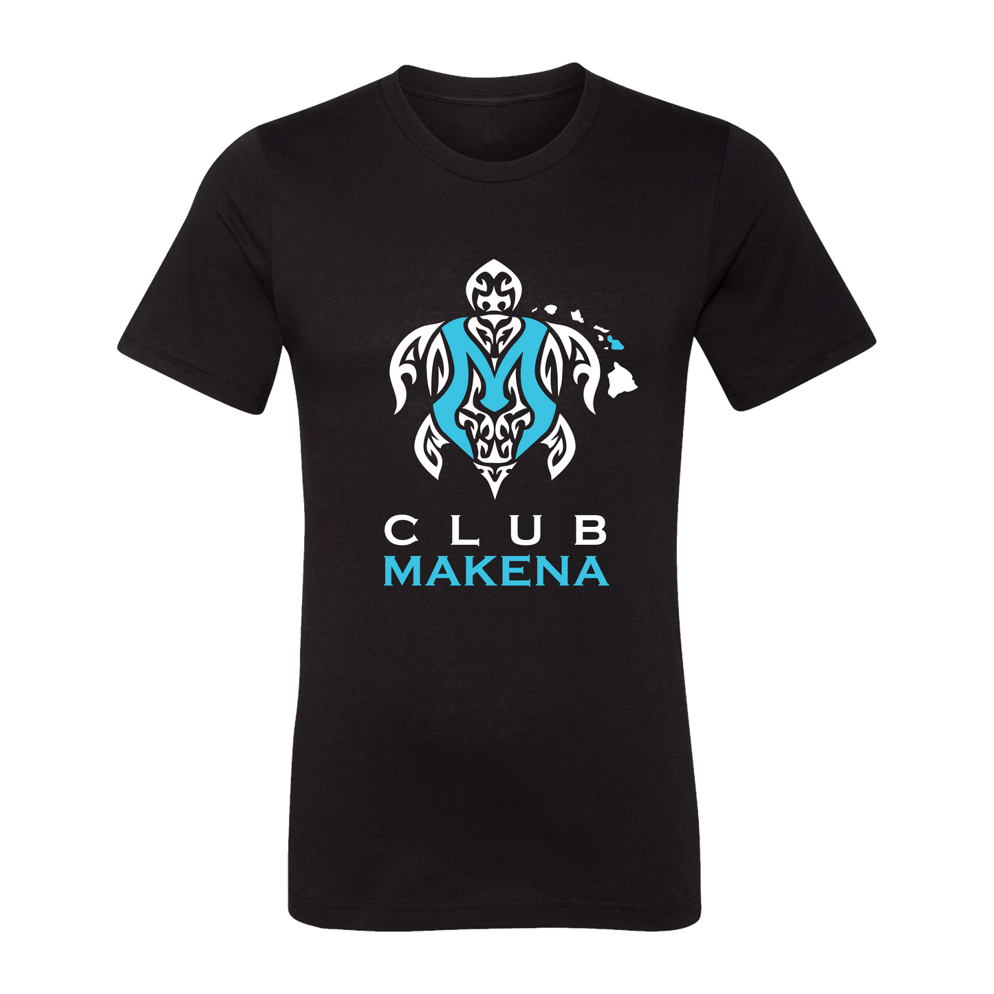 Club Makena Unisex T-Shirt