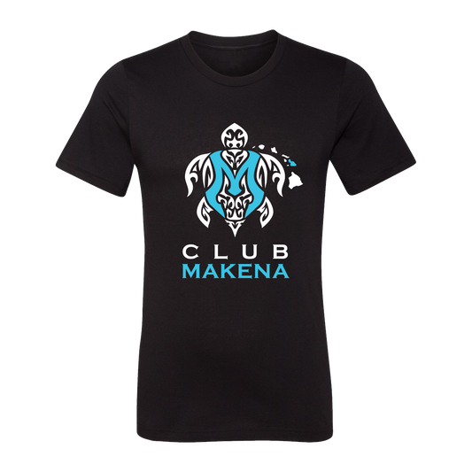 Club Makena Unisex T-Shirt