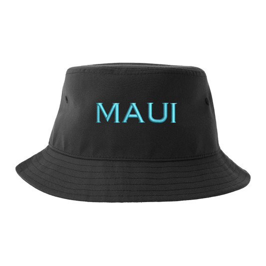 MAUI Bucket Hat